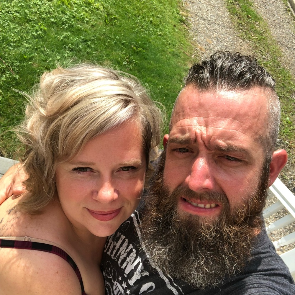 Meet your Posher, Dana